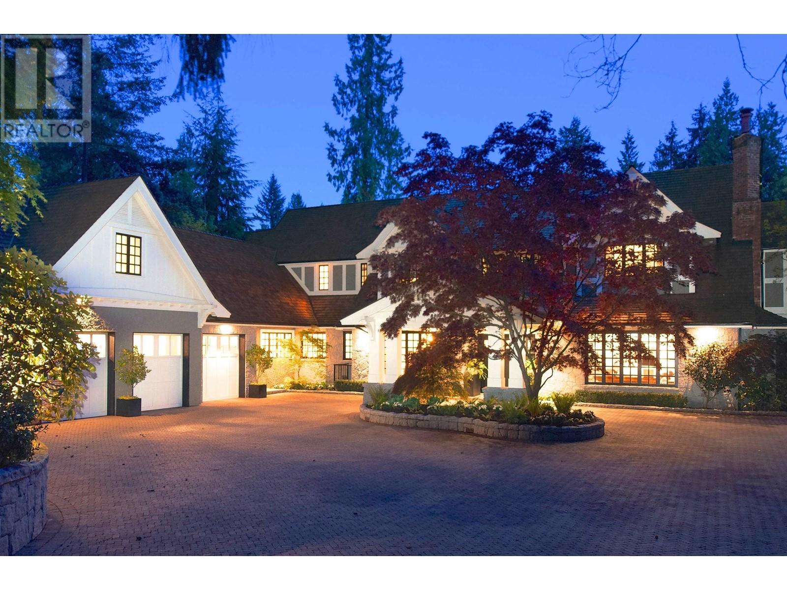 2988 Rosebery Avenue, West Vancouver, British Columbia  V7V 3A7 - Photo 2 - R2826961