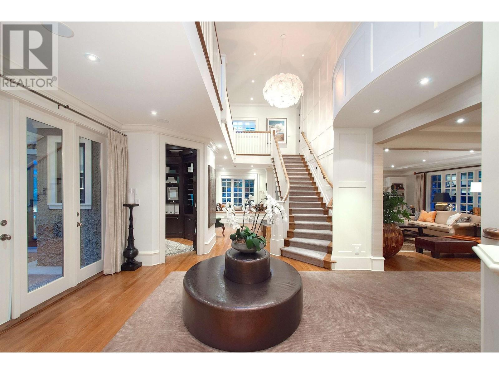 2988 Rosebery Avenue, West Vancouver, British Columbia  V7V 3A7 - Photo 4 - R2826961