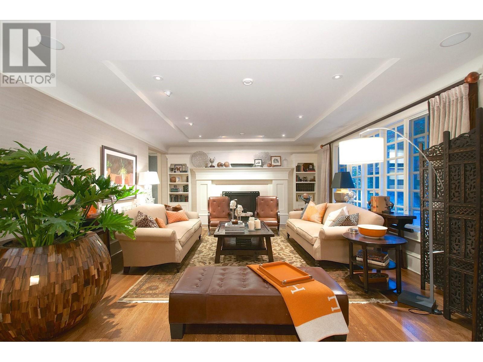 2988 Rosebery Avenue, West Vancouver, British Columbia  V7V 3A7 - Photo 5 - R2826961