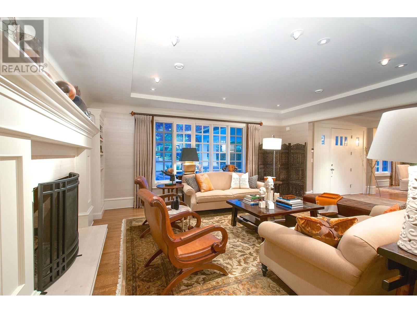 2988 Rosebery Avenue, West Vancouver, British Columbia  V7V 3A7 - Photo 6 - R2826961