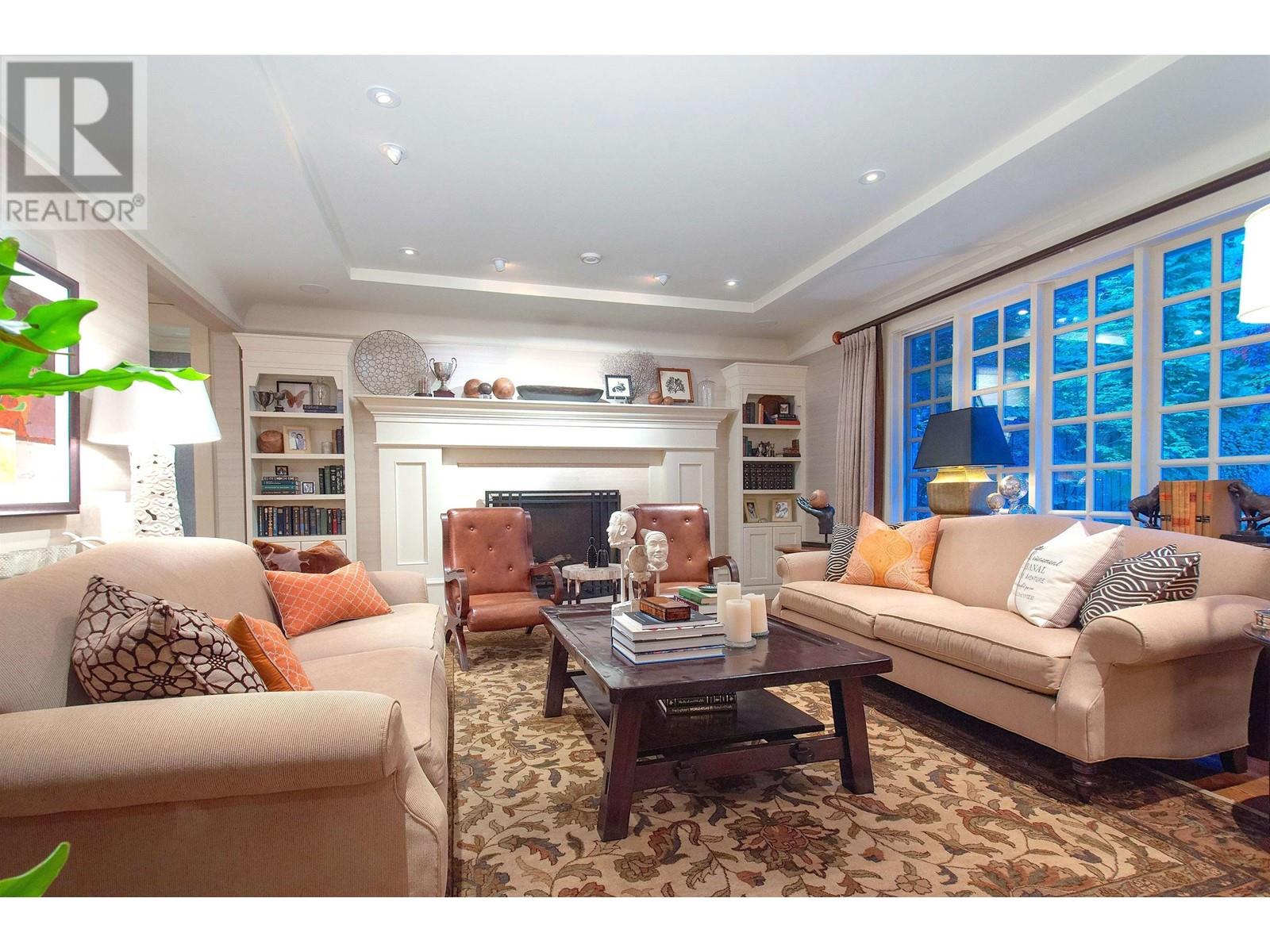 2988 Rosebery Avenue, West Vancouver, British Columbia  V7V 3A7 - Photo 7 - R2826961