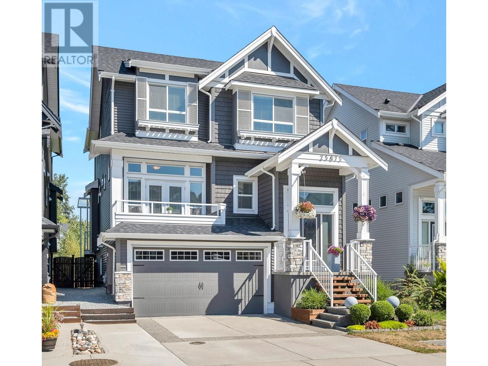 23873 103A AVENUE, maple ridge, British Columbia