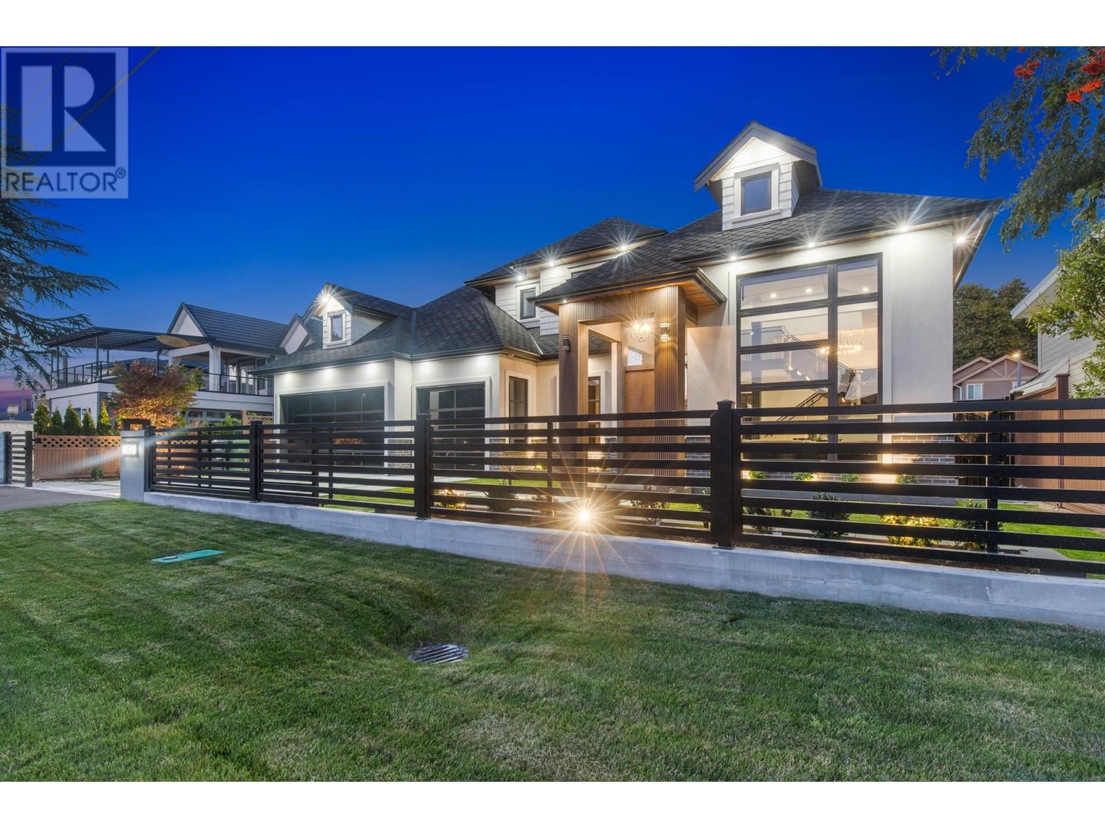 8540 Littlemore Place, Richmond, British Columbia  V7C 1R7 - Photo 2 - R2826982
