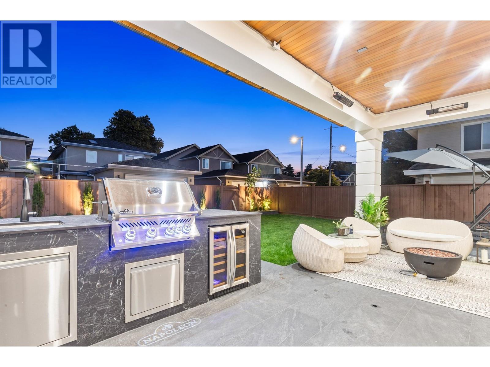 8540 Littlemore Place, Richmond, British Columbia  V7C 1R7 - Photo 34 - R2826982