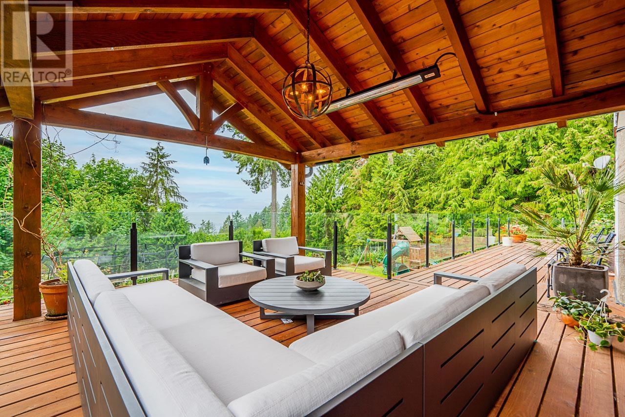 3906 Southridge Avenue, West Vancouver, British Columbia  V7V 3J1 - Photo 14 - R2826998