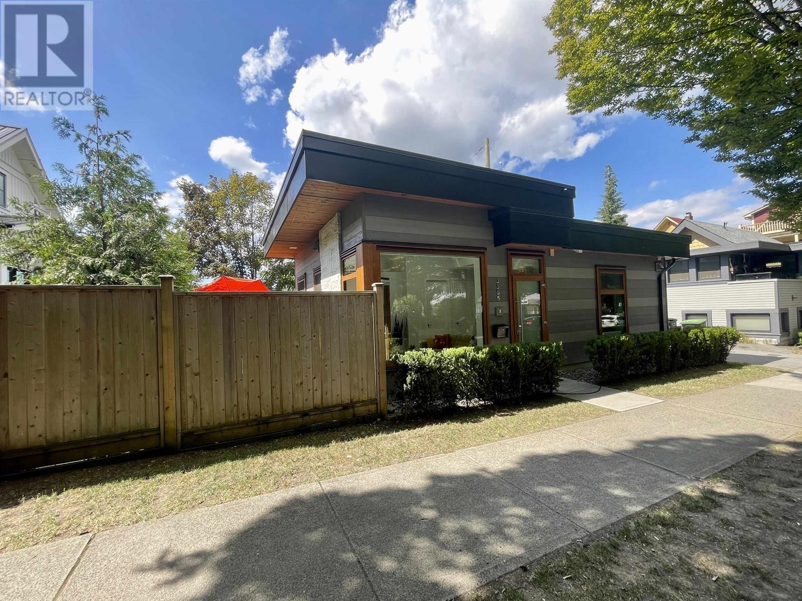 3555 Ontario Street, Vancouver, British Columbia  V5V 3E9 - Photo 3 - R2826978