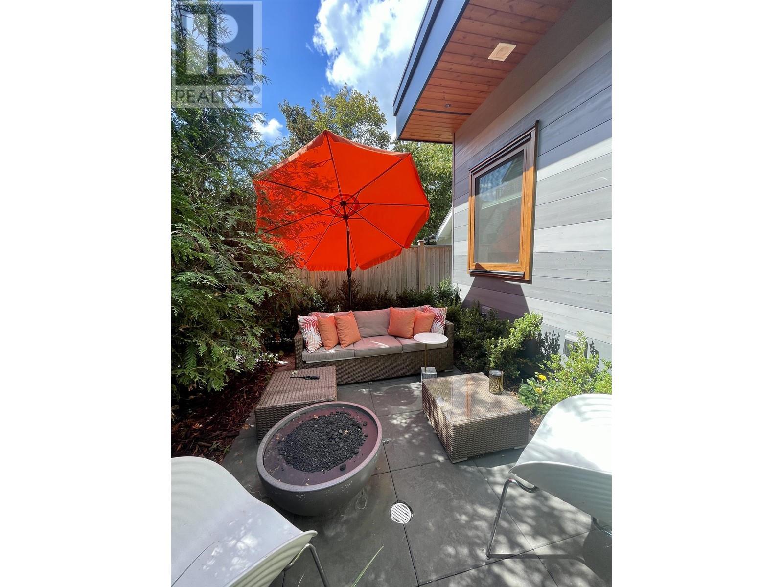 3555 Ontario Street, Vancouver, British Columbia  V5V 3E9 - Photo 4 - R2826978