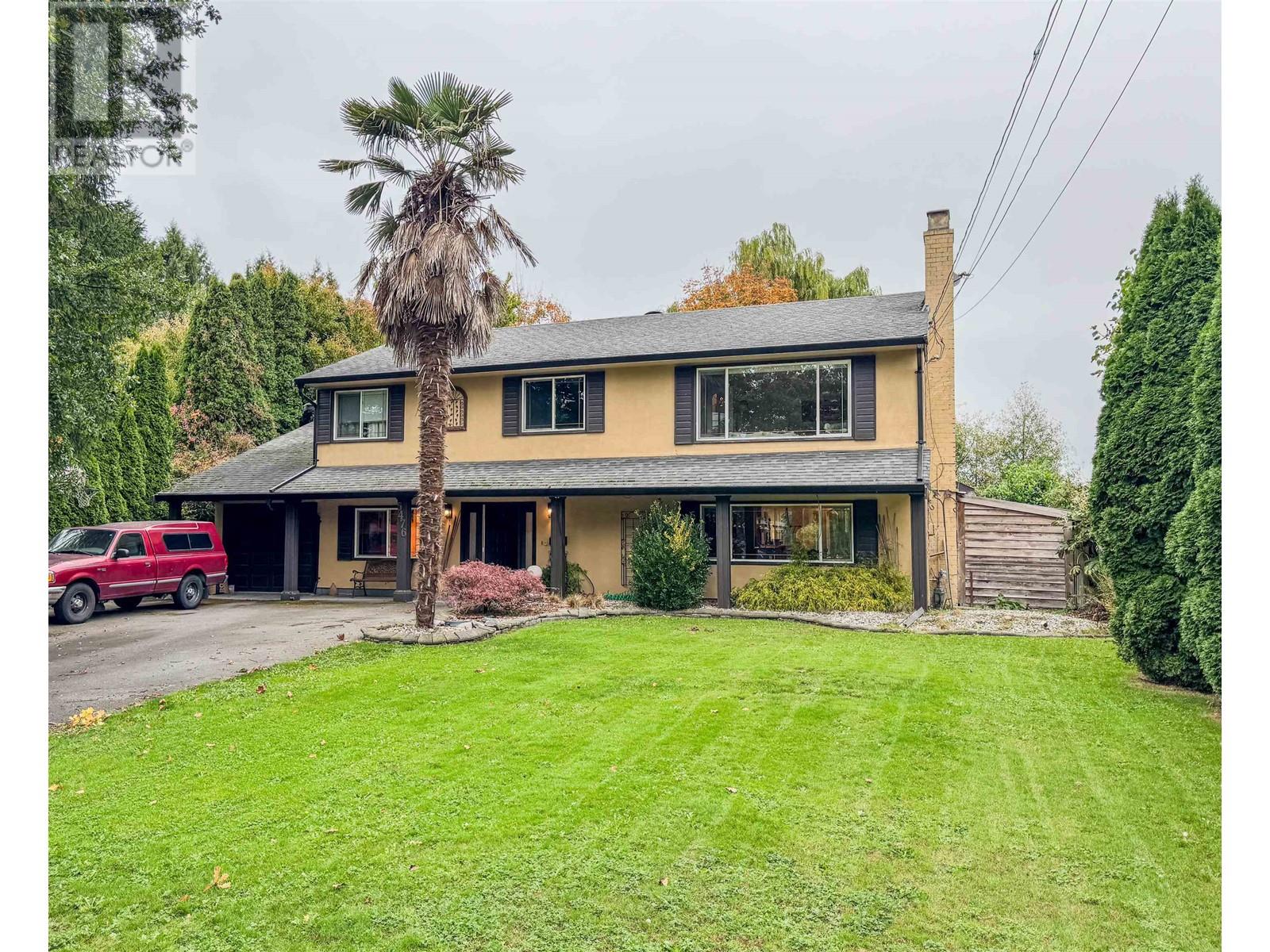 5476 PATON DRIVE, delta, British Columbia