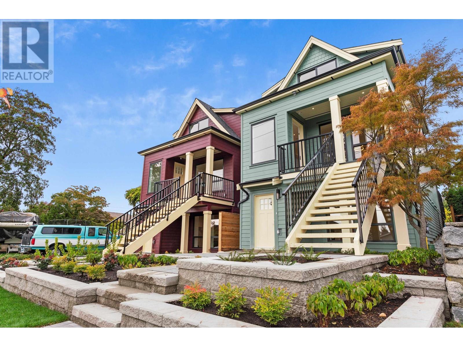 418 E 16TH STREET, north vancouver, British Columbia