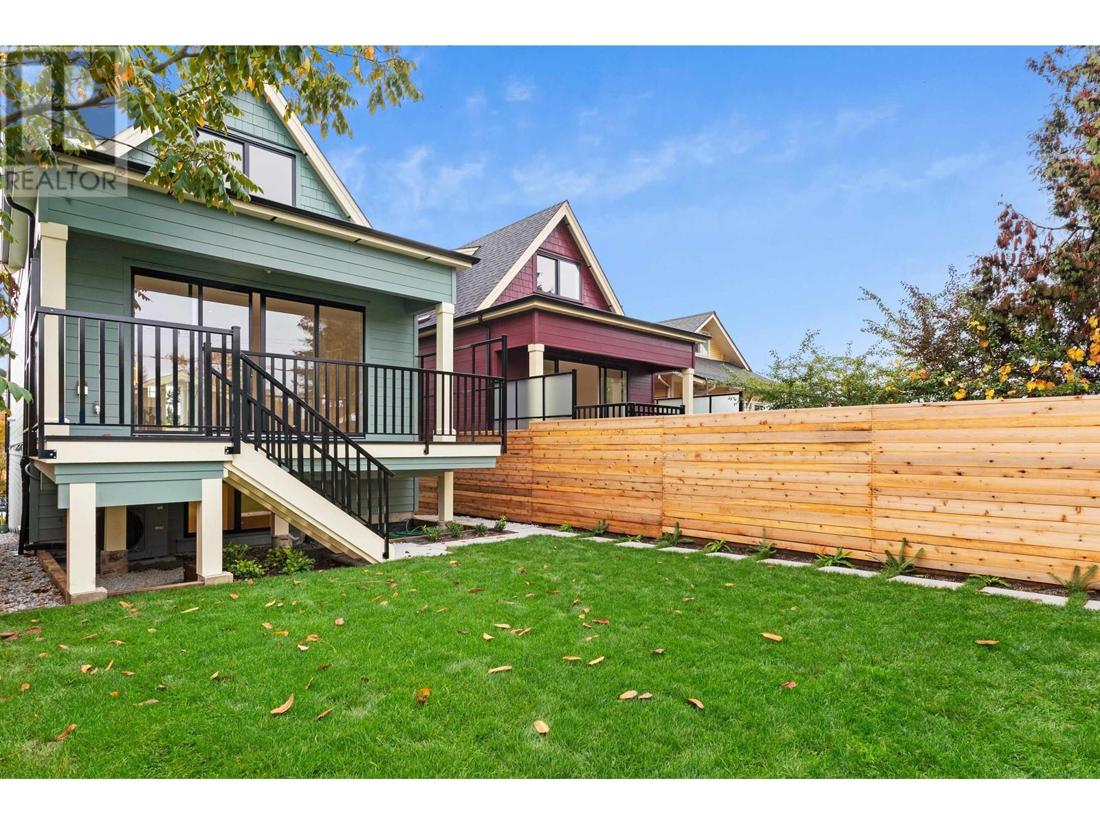 418 E 16th Street, North Vancouver, British Columbia  V7L 2T5 - Photo 17 - R2826960
