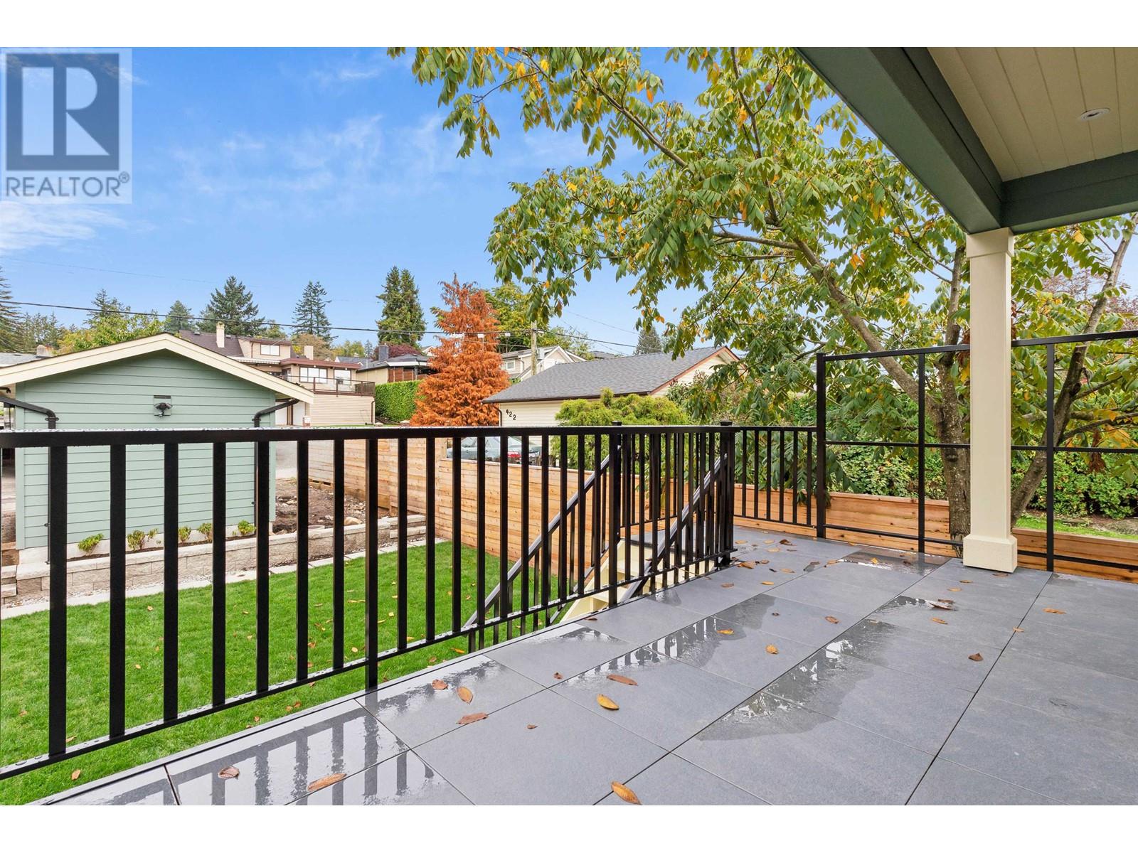 418 E 16th Street, North Vancouver, British Columbia  V7L 2T5 - Photo 14 - R2826960