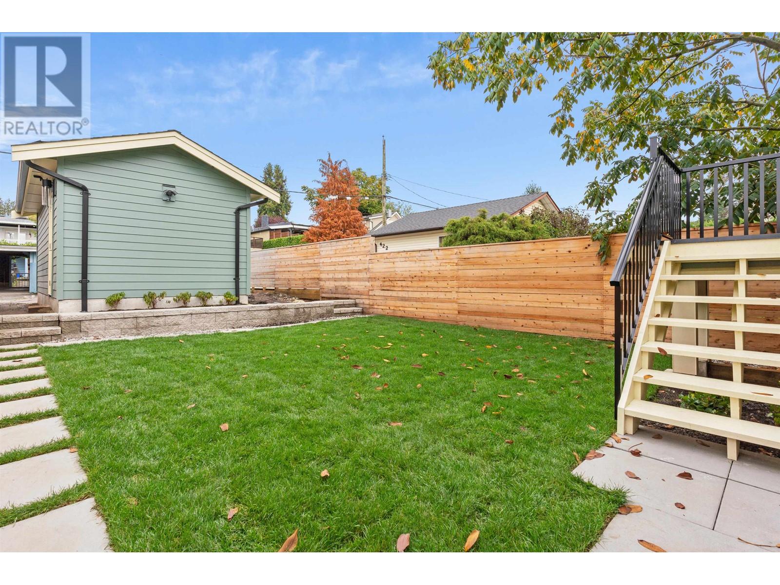 418 E 16th Street, North Vancouver, British Columbia  V7L 2T5 - Photo 16 - R2826960