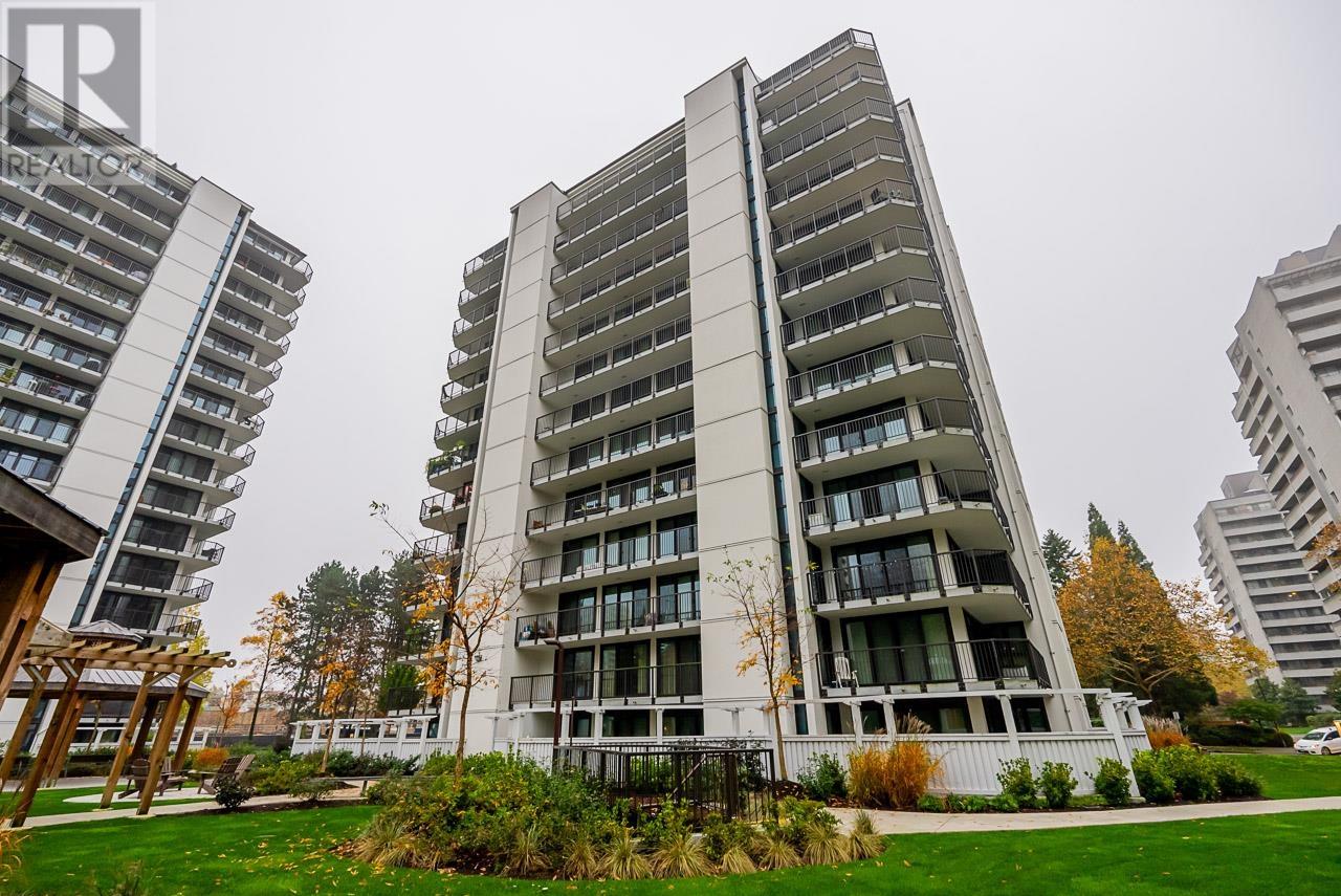 707 4165 Maywood Street, Burnaby, British Columbia  V5H 4E3 - Photo 29 - R2826802