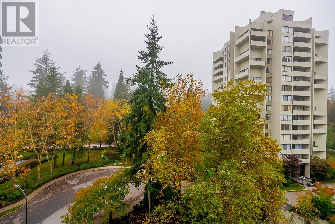 707 4165 Maywood Street, Burnaby, British Columbia  V5H 4E3 - Photo 24 - R2826802