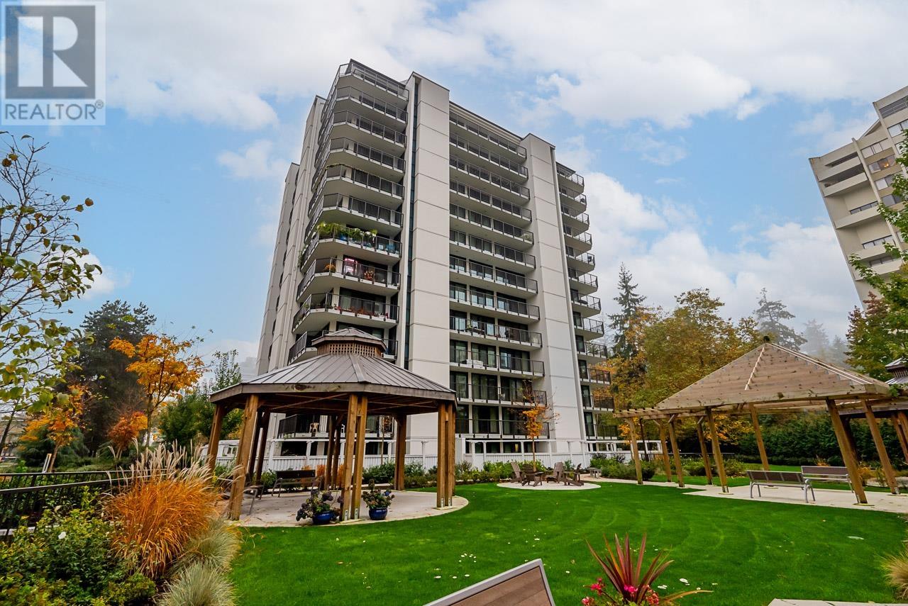 707 4165 Maywood Street, Burnaby, British Columbia  V5H 4E3 - Photo 30 - R2826802