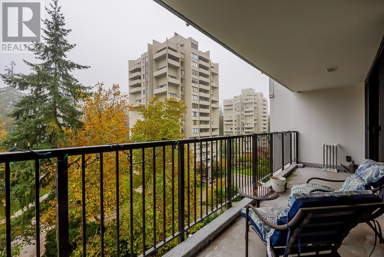707 4165 Maywood Street, Burnaby, British Columbia  V5H 4E3 - Photo 22 - R2826802