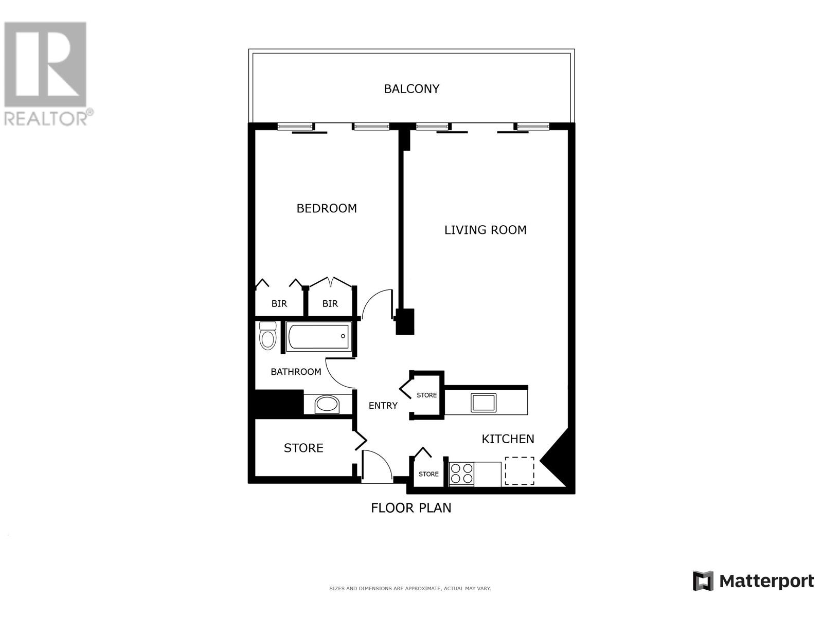 707 4165 Maywood Street, Burnaby, British Columbia  V5H 4E3 - Photo 32 - R2826802