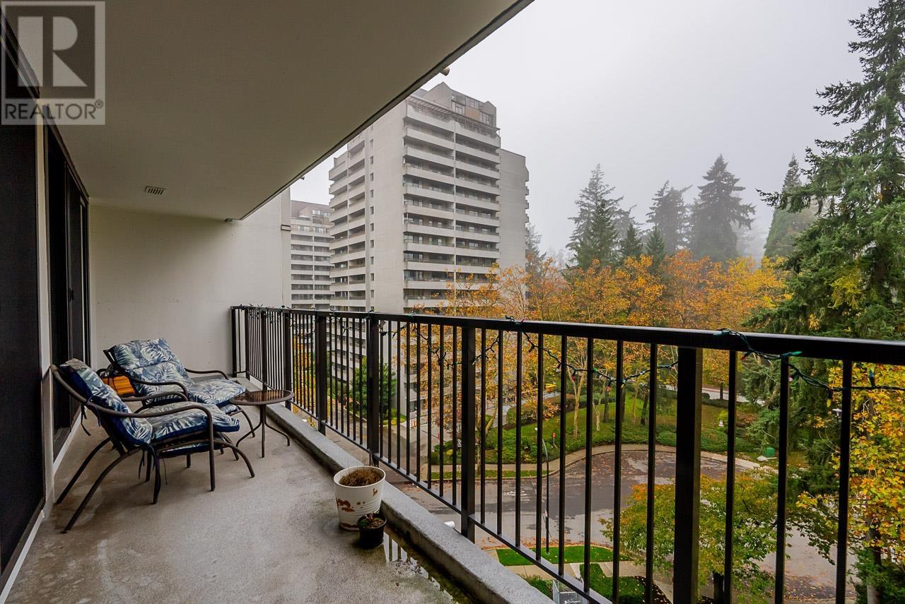 707 4165 Maywood Street, Burnaby, British Columbia  V5H 4E3 - Photo 21 - R2826802
