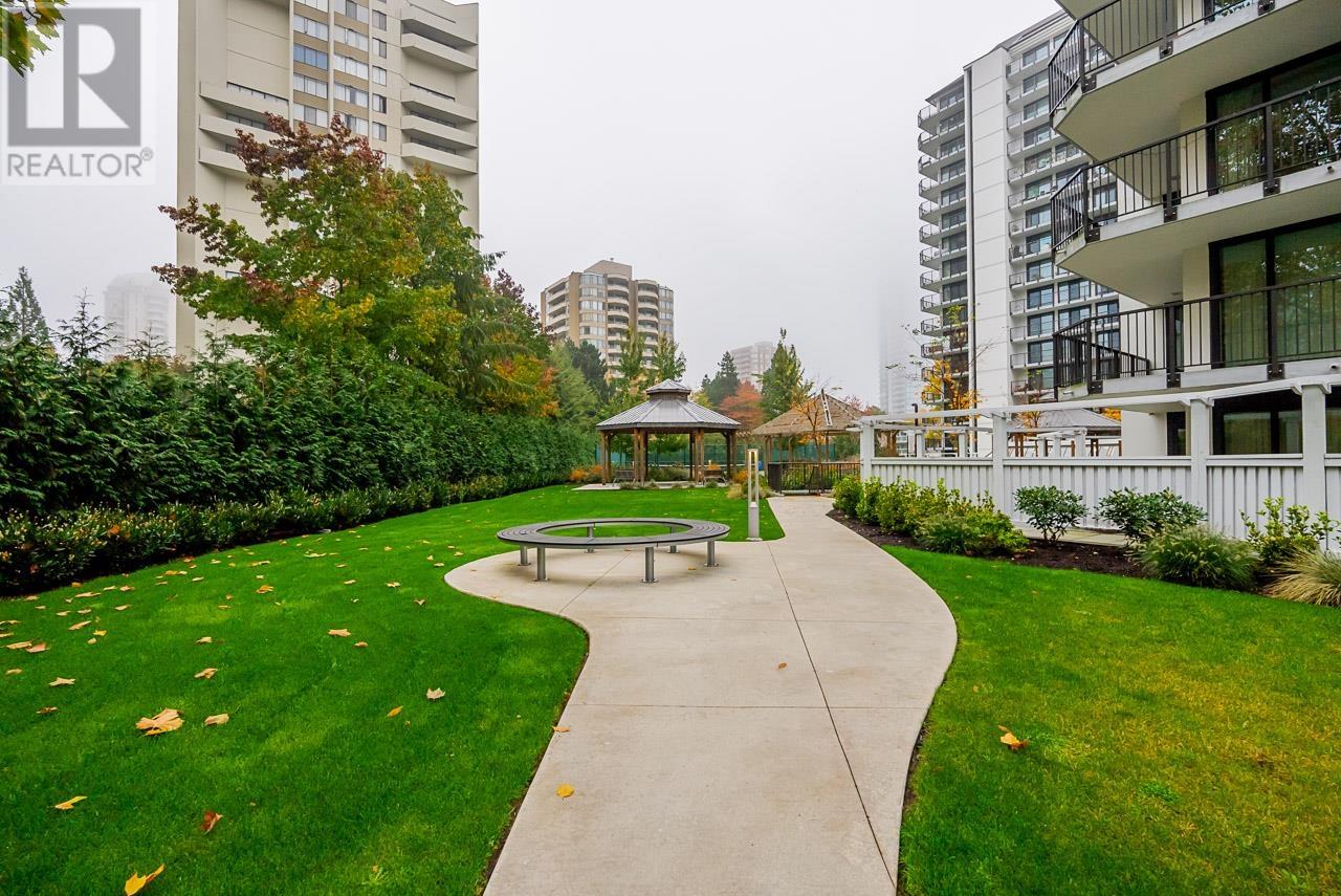 707 4165 Maywood Street, Burnaby, British Columbia  V5H 4E3 - Photo 27 - R2826802