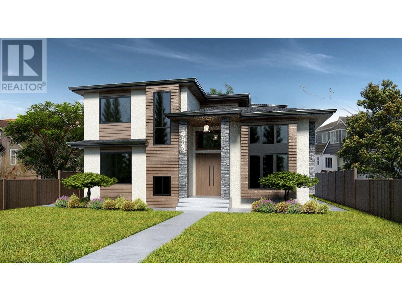 4622 VICTORY STREET, burnaby, British Columbia