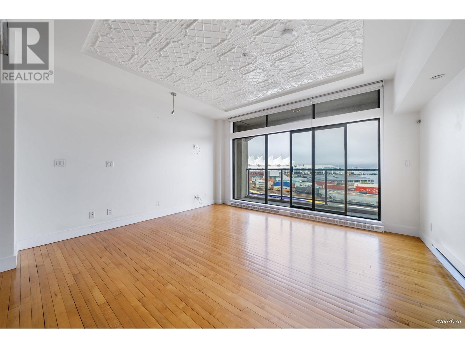 307 345 Water Street, Vancouver, British Columbia  V6B 1B8 - Photo 11 - R2826933