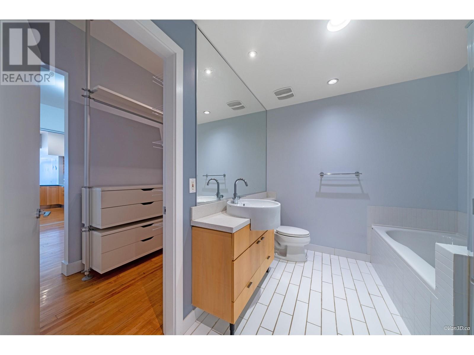 307 345 Water Street, Vancouver, British Columbia  V6B 1B8 - Photo 20 - R2826933