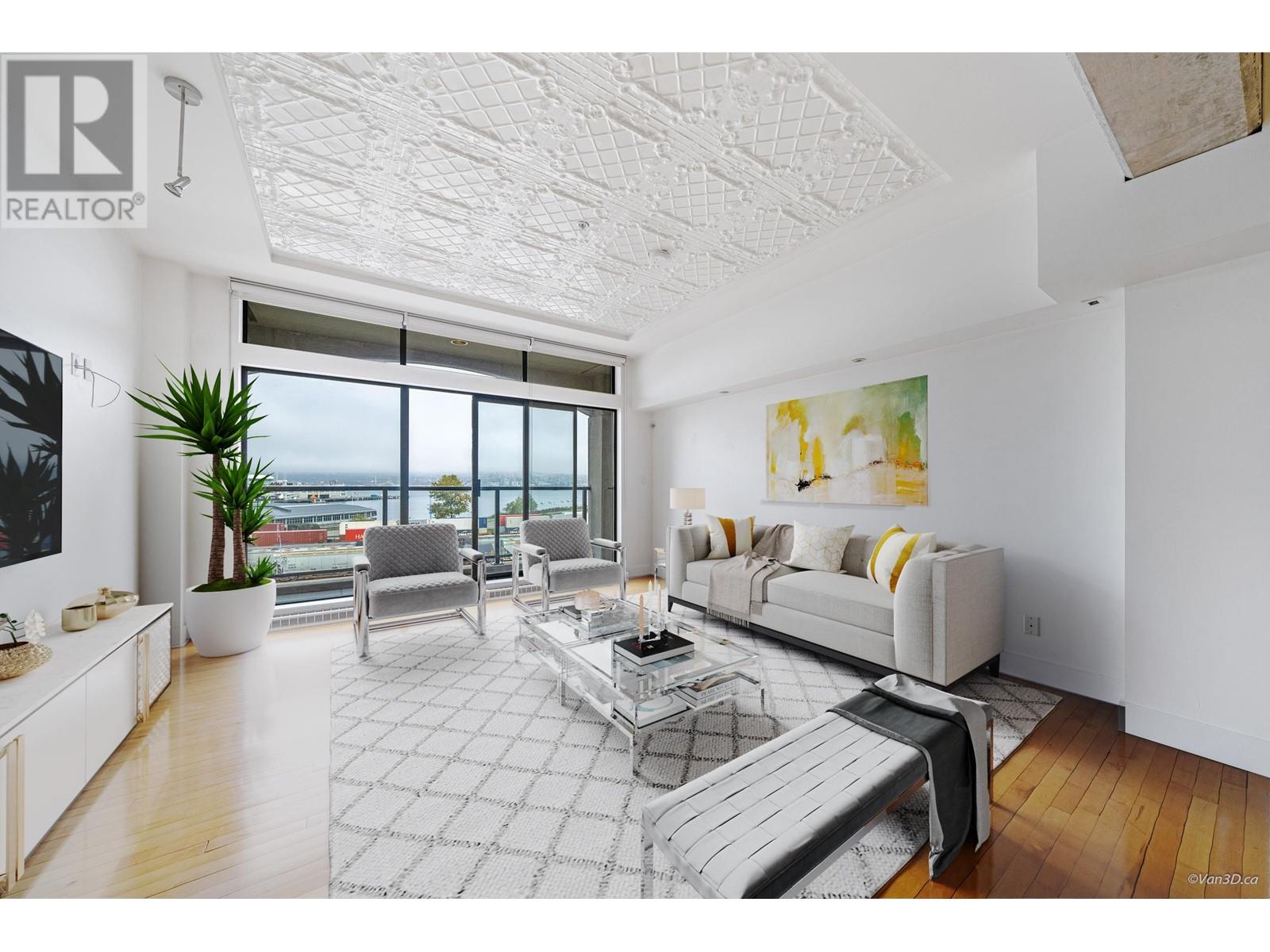 307 345 Water Street, Vancouver, British Columbia  V6B 1B8 - Photo 8 - R2826933