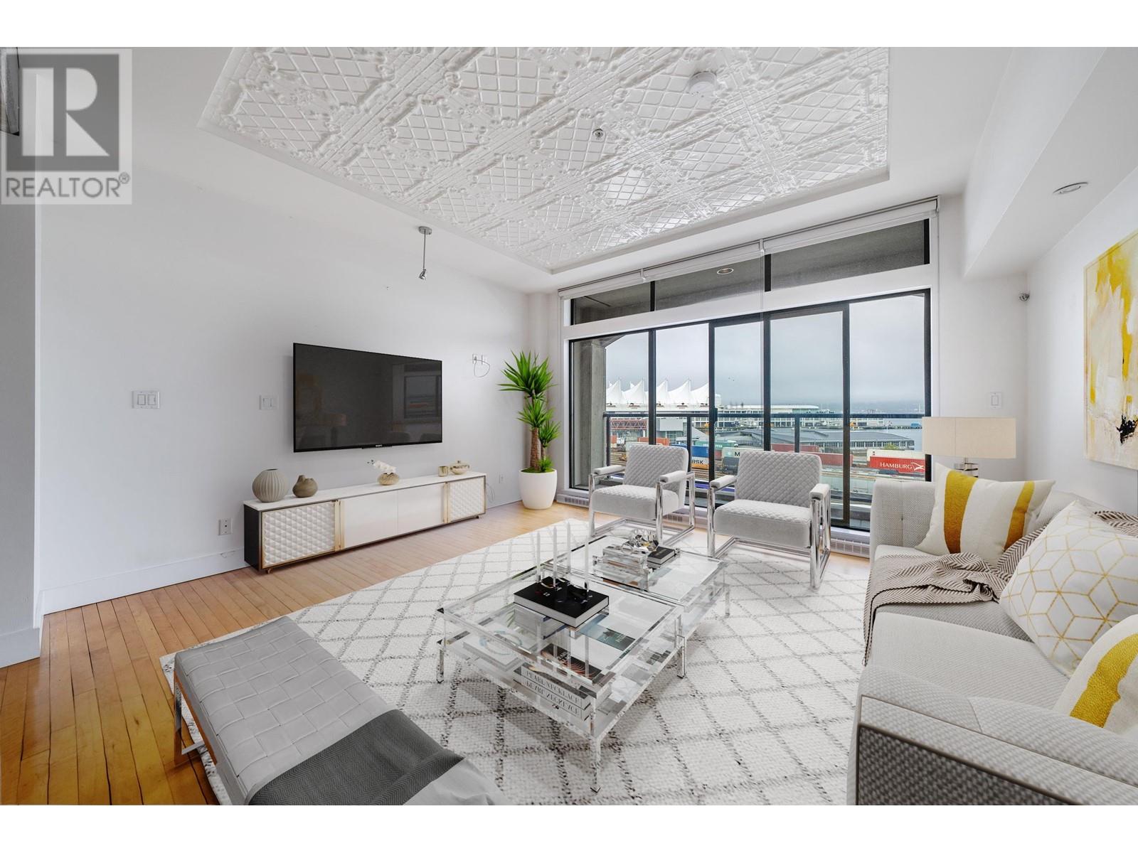 307 345 Water Street, Vancouver, British Columbia  V6B 1B8 - Photo 10 - R2826933