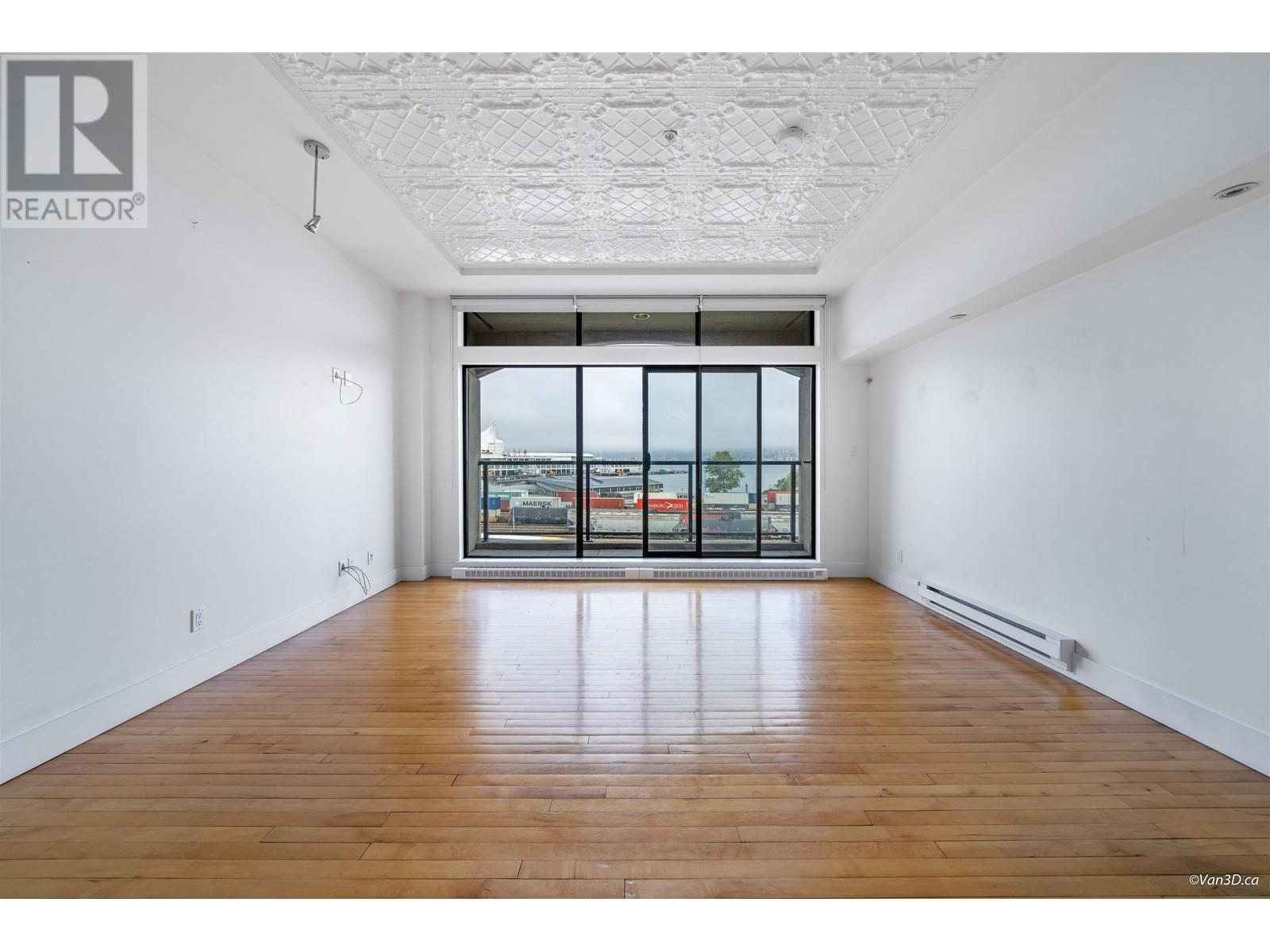307 345 Water Street, Vancouver, British Columbia  V6B 1B8 - Photo 5 - R2826933