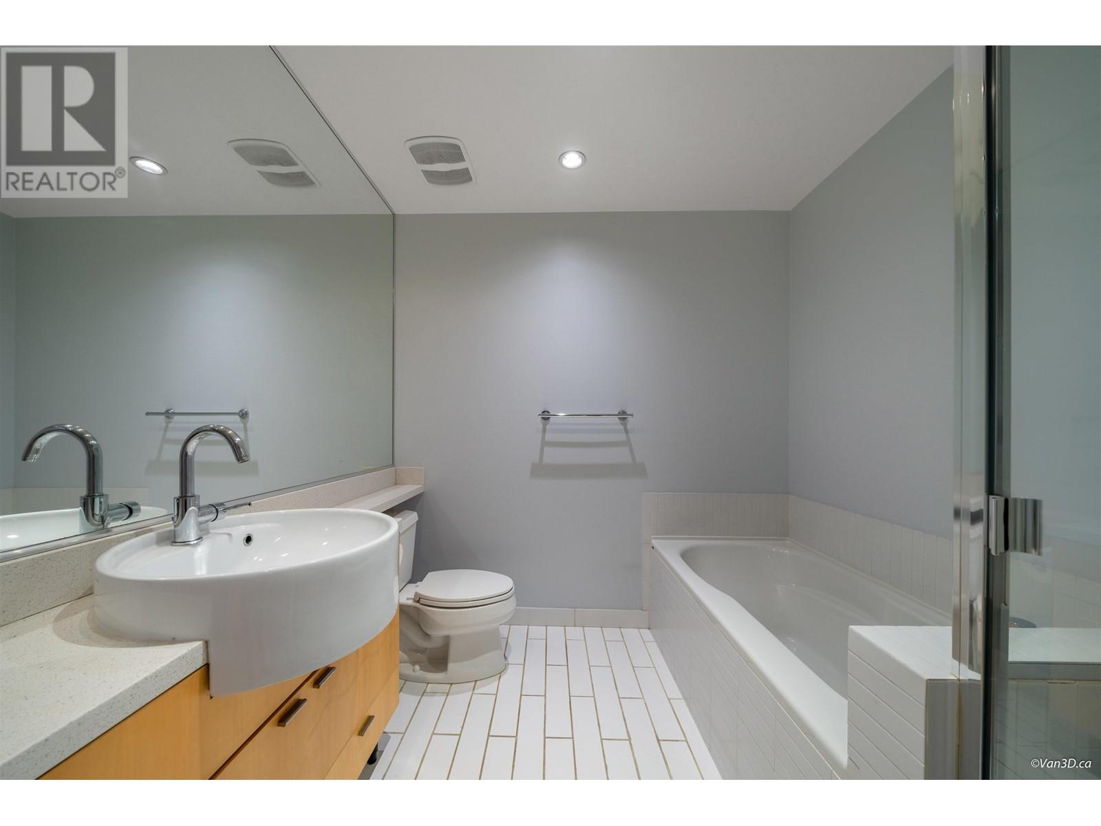 307 345 Water Street, Vancouver, British Columbia  V6B 1B8 - Photo 19 - R2826933
