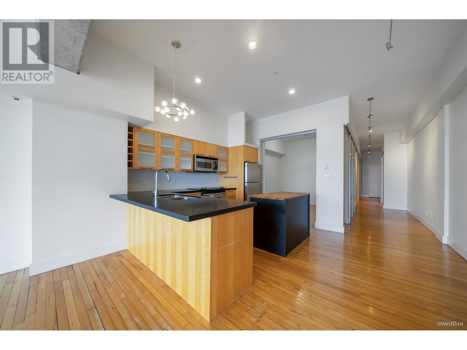 307 345 Water Street, Vancouver, British Columbia  V6B 1B8 - Photo 13 - R2826933