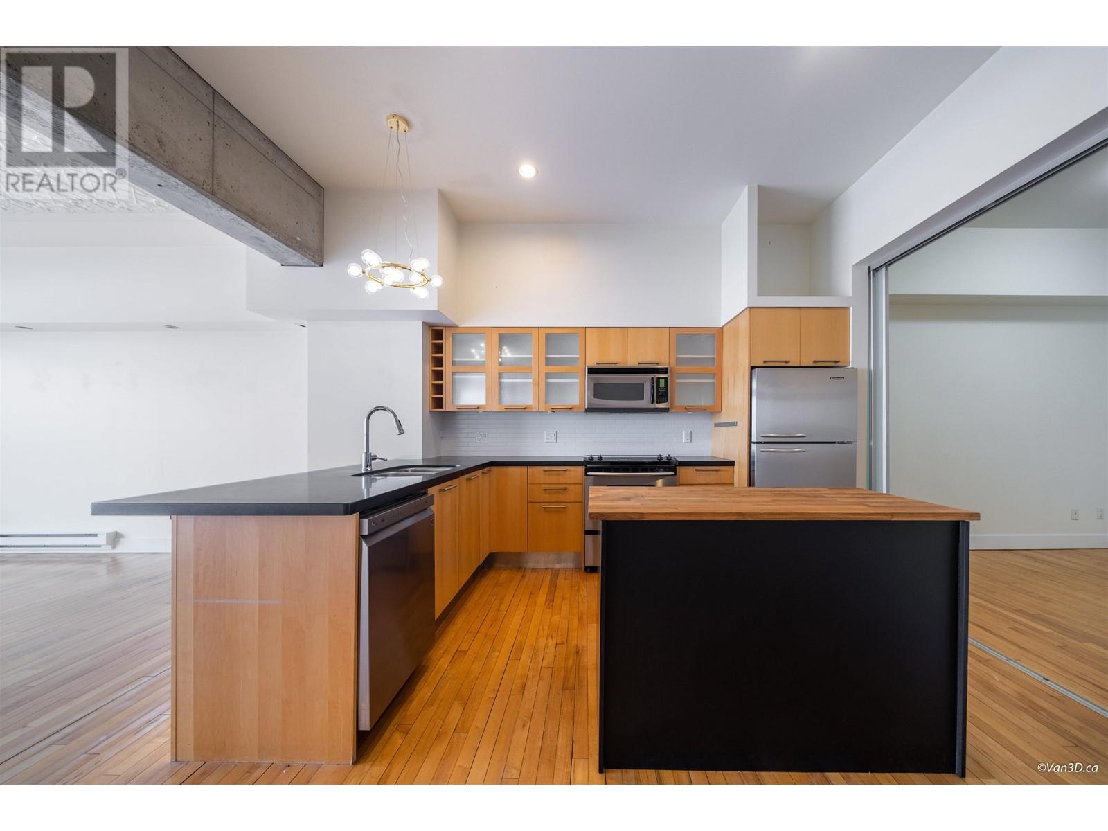 307 345 Water Street, Vancouver, British Columbia  V6B 1B8 - Photo 14 - R2826933