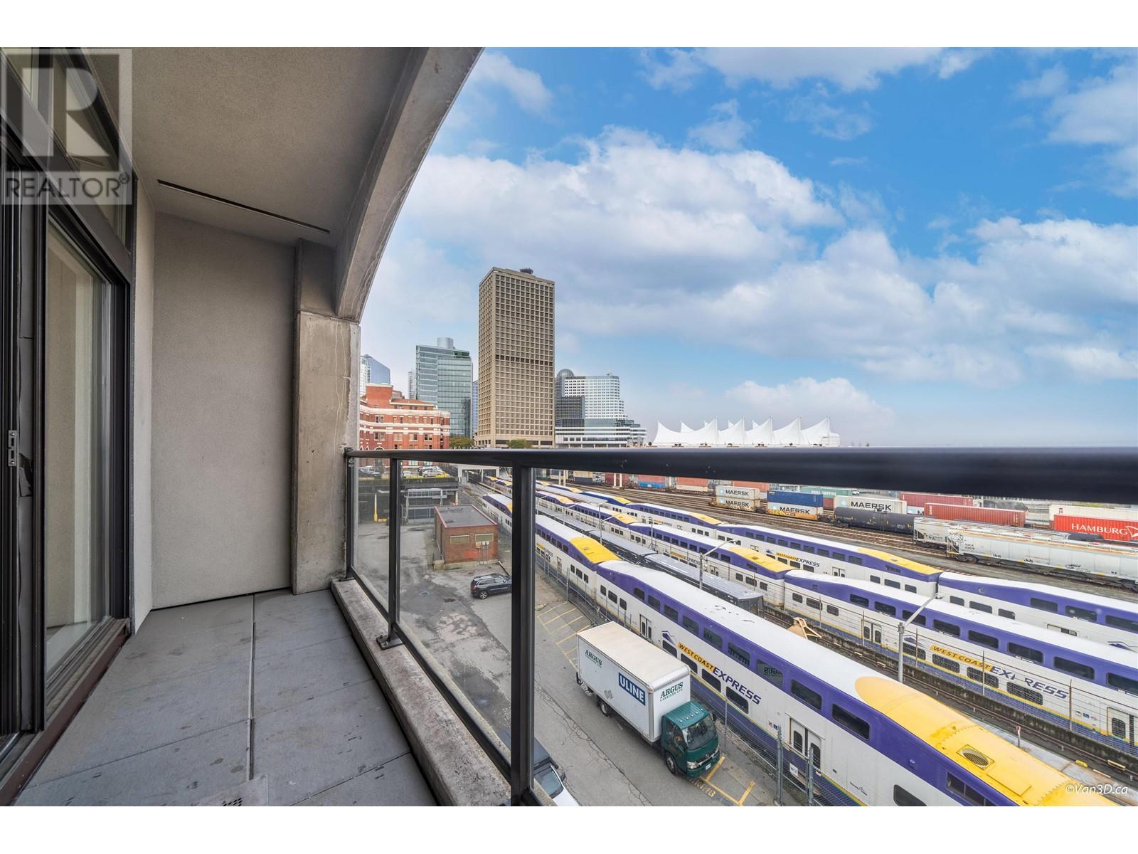 307 345 Water Street, Vancouver, British Columbia  V6B 1B8 - Photo 25 - R2826933