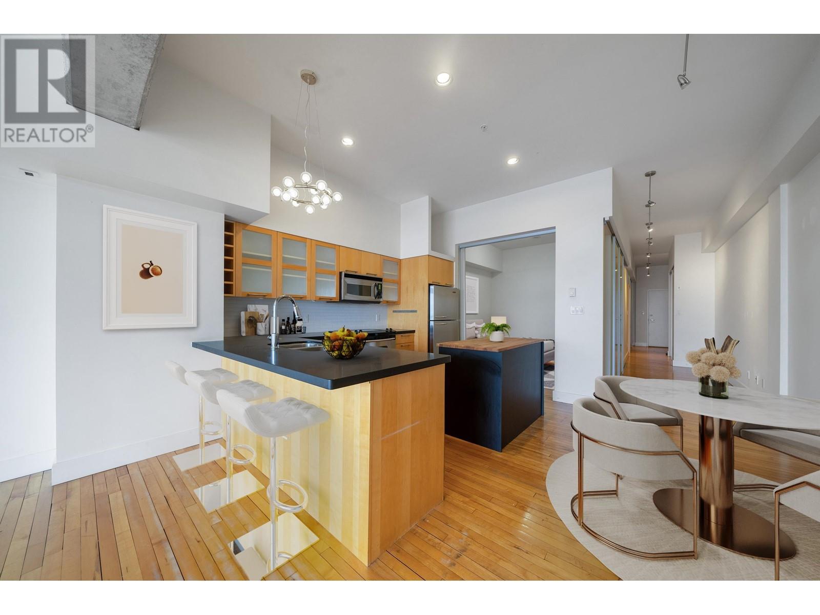307 345 Water Street, Vancouver, British Columbia  V6B 1B8 - Photo 12 - R2826933