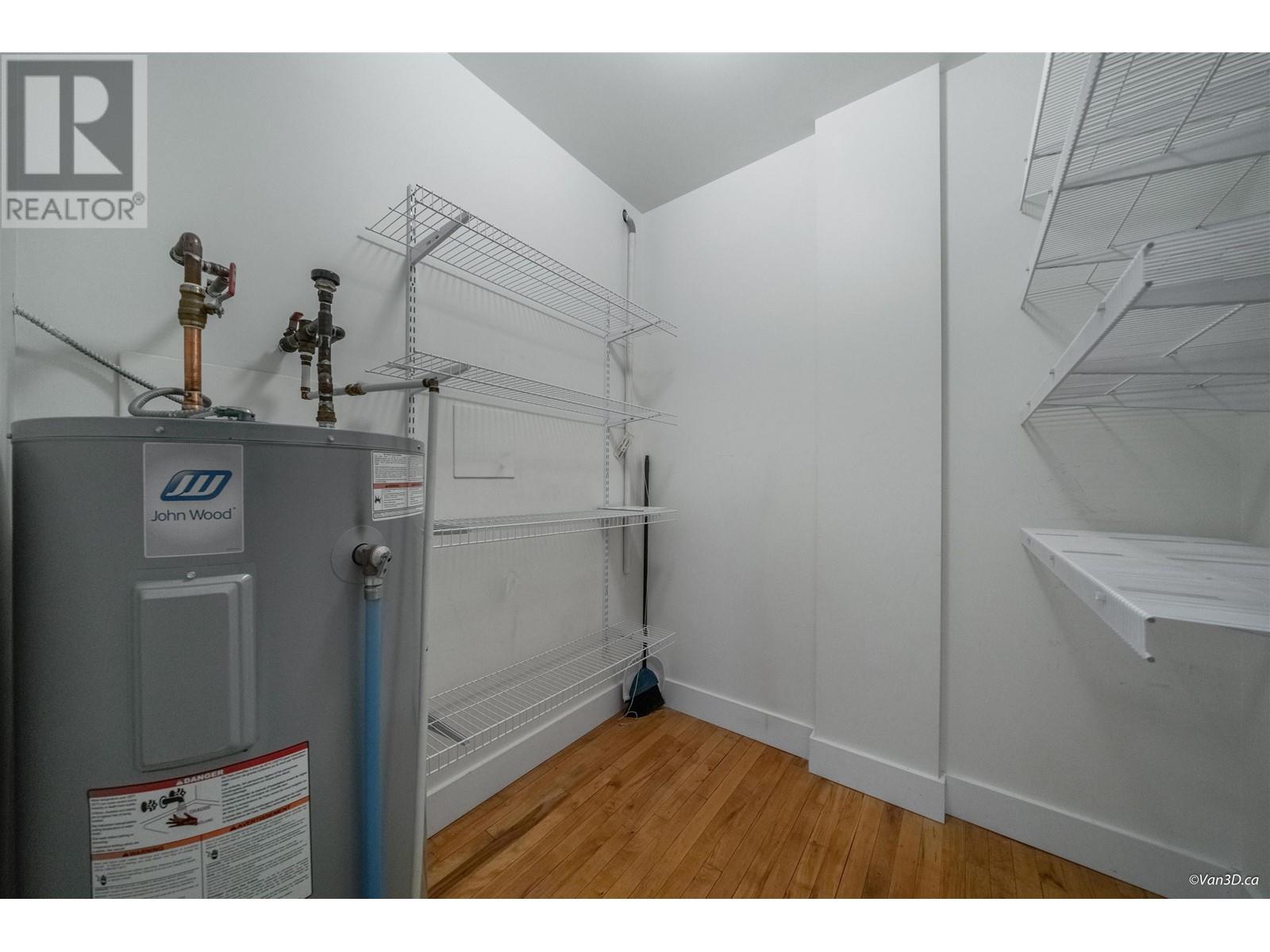 307 345 Water Street, Vancouver, British Columbia  V6B 1B8 - Photo 21 - R2826933