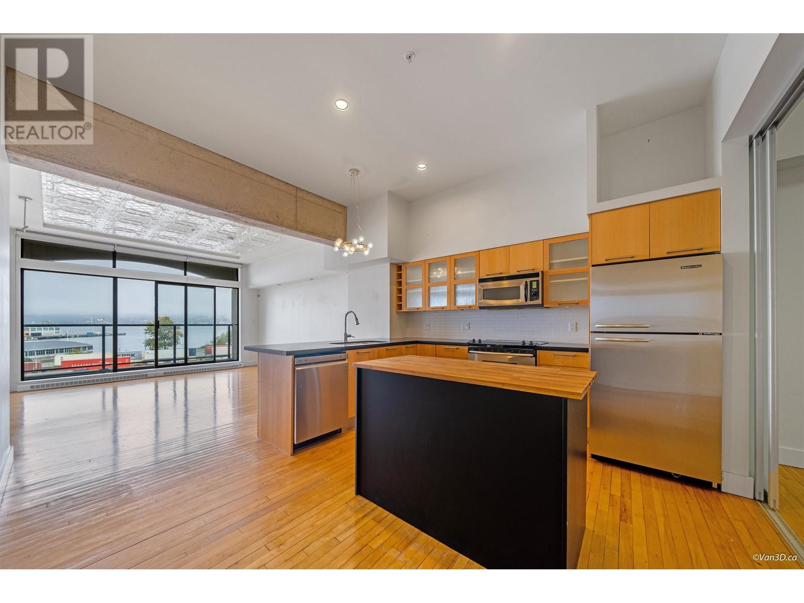 307 345 Water Street, Vancouver, British Columbia  V6B 1B8 - Photo 7 - R2826933