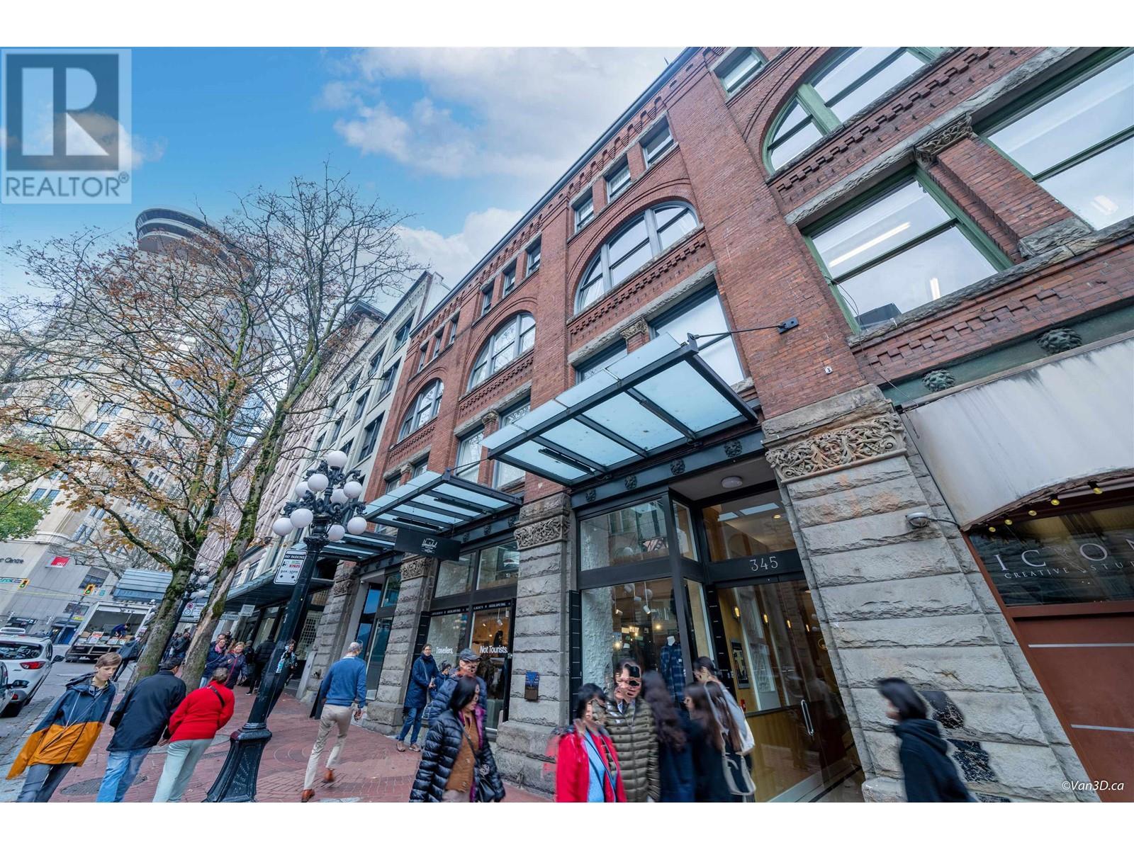 307 345 Water Street, Vancouver, British Columbia  V6B 1B8 - Photo 26 - R2826933
