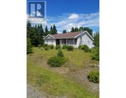 17 Ruston Avenue, st. alban's, Newfoundland & Labrador