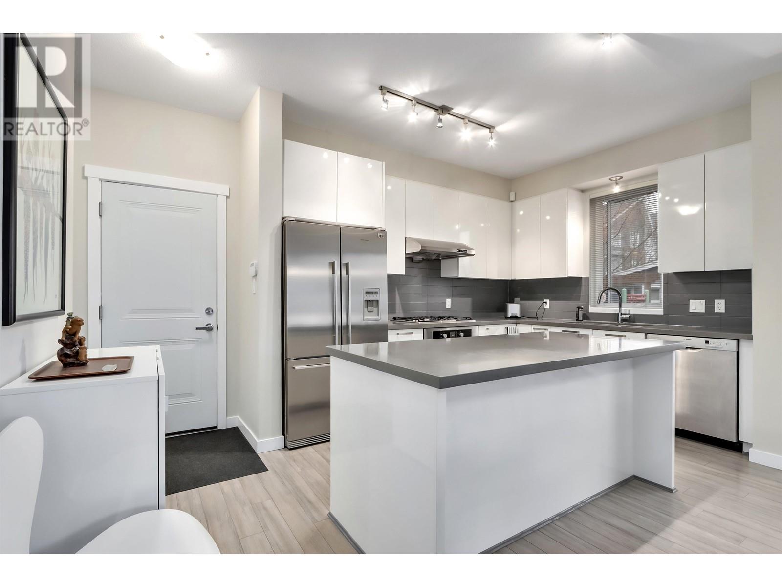 3127 East Kent Avenue North, Vancouver, British Columbia  V5S 4Y1 - Photo 8 - R2826936