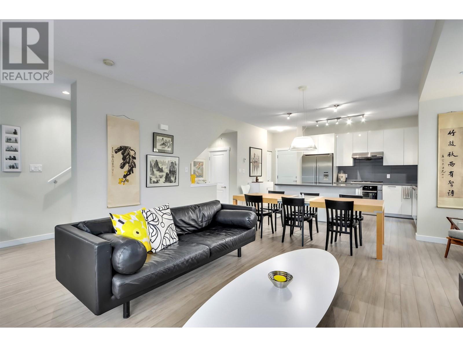 3127 East Kent Avenue North, Vancouver, British Columbia  V5S 4Y1 - Photo 6 - R2826936