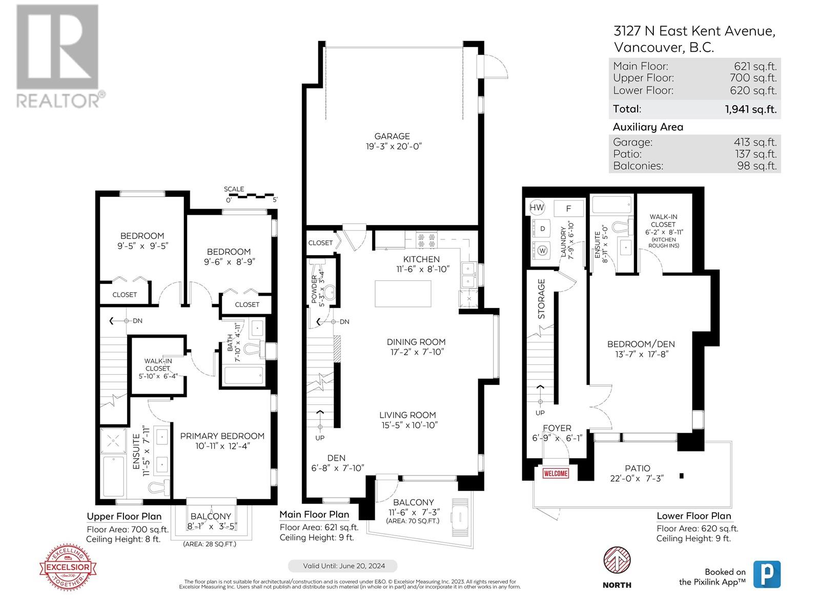 3127 East Kent Avenue North, Vancouver, British Columbia  V5S 4Y1 - Photo 32 - R2826936
