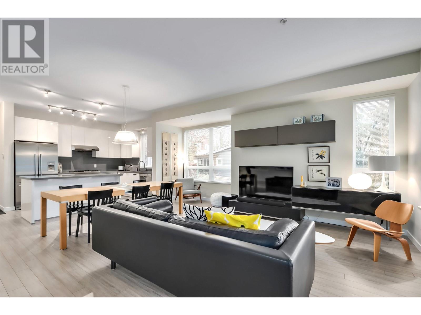 3127 East Kent Avenue North, Vancouver, British Columbia  V5S 4Y1 - Photo 5 - R2826936