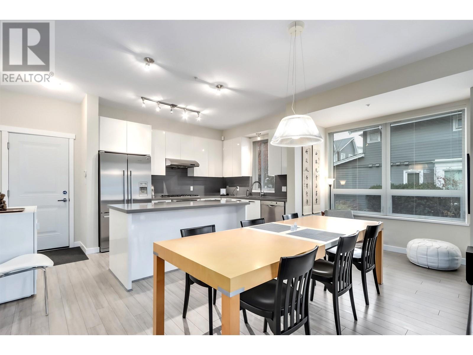 3127 East Kent Avenue North, Vancouver, British Columbia  V5S 4Y1 - Photo 7 - R2826936