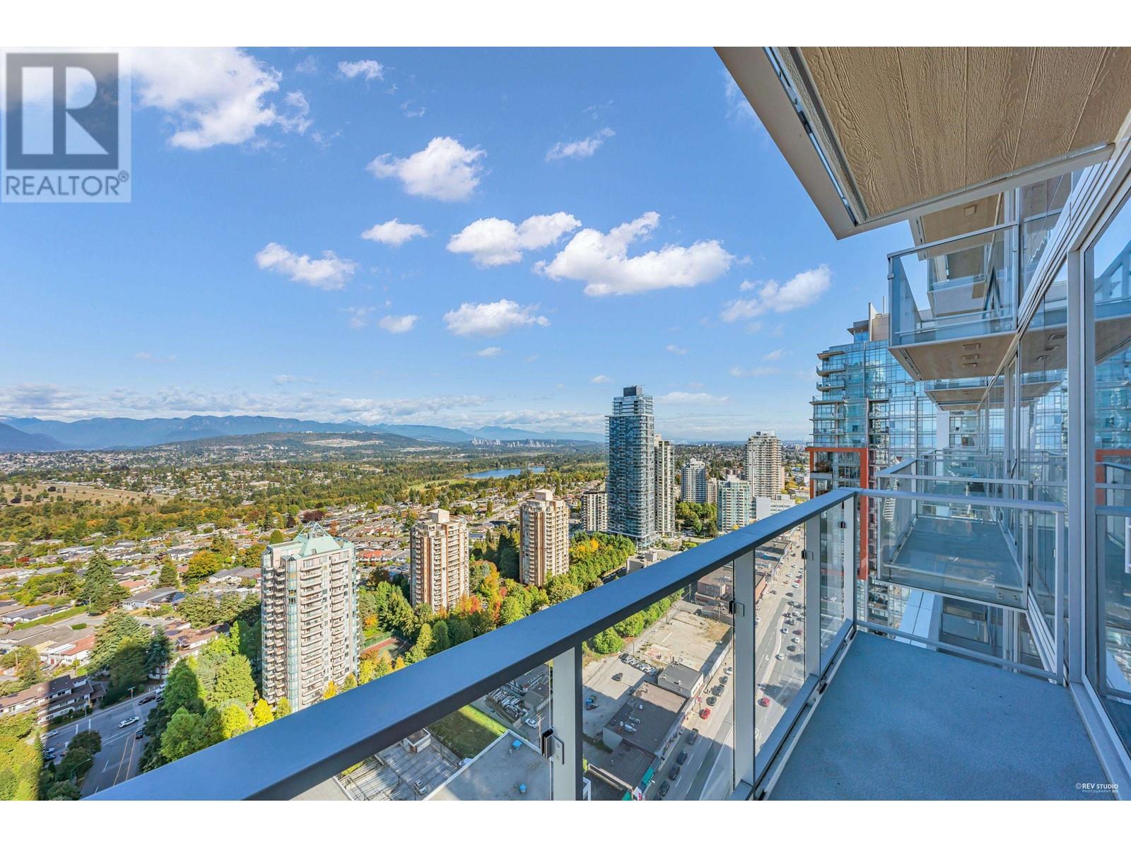 3007 6000 Mckay Avenue, Burnaby, British Columbia  V5H 0K2 - Photo 8 - R2826993