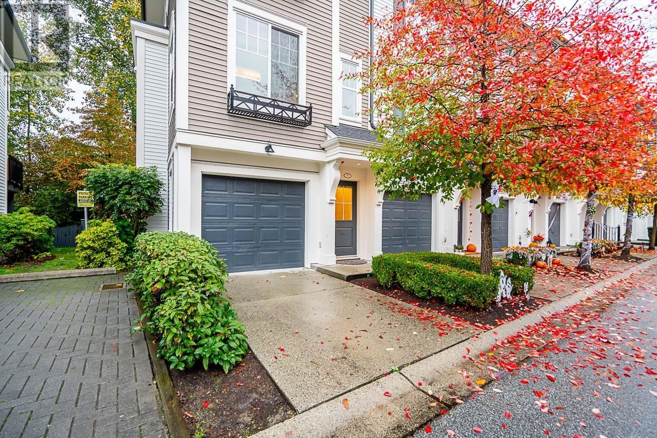 73 3010 RIVERBEND DRIVE, coquitlam, British Columbia
