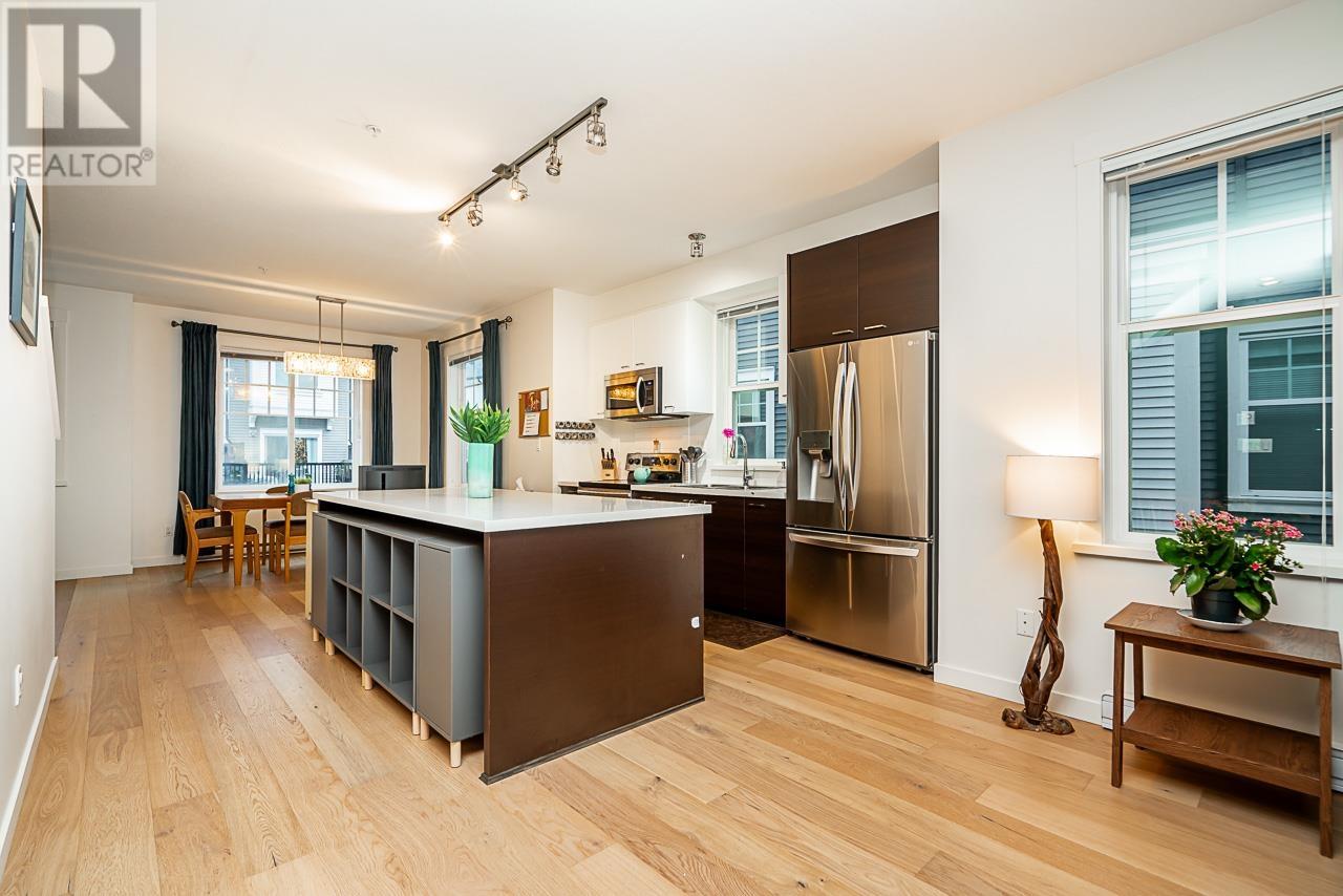 73 3010 Riverbend Drive, Coquitlam, British Columbia  V3C 0B8 - Photo 10 - R2826995