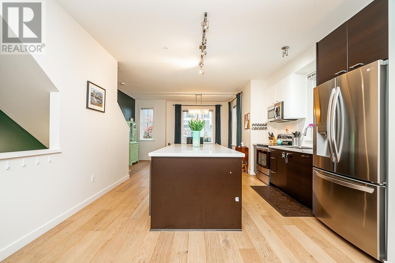 73 3010 Riverbend Drive, Coquitlam, British Columbia  V3C 0B8 - Photo 11 - R2826995