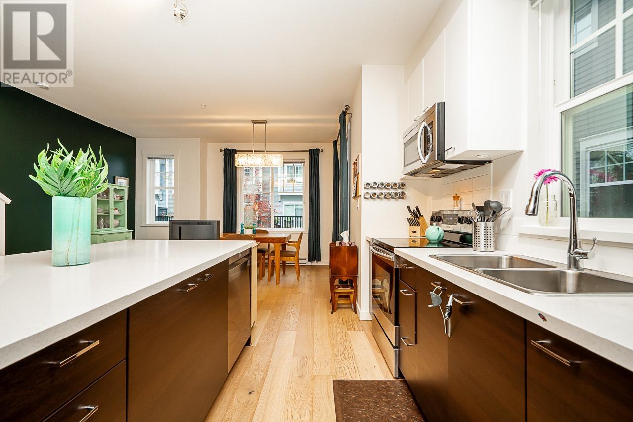73 3010 Riverbend Drive, Coquitlam, British Columbia  V3C 0B8 - Photo 12 - R2826995