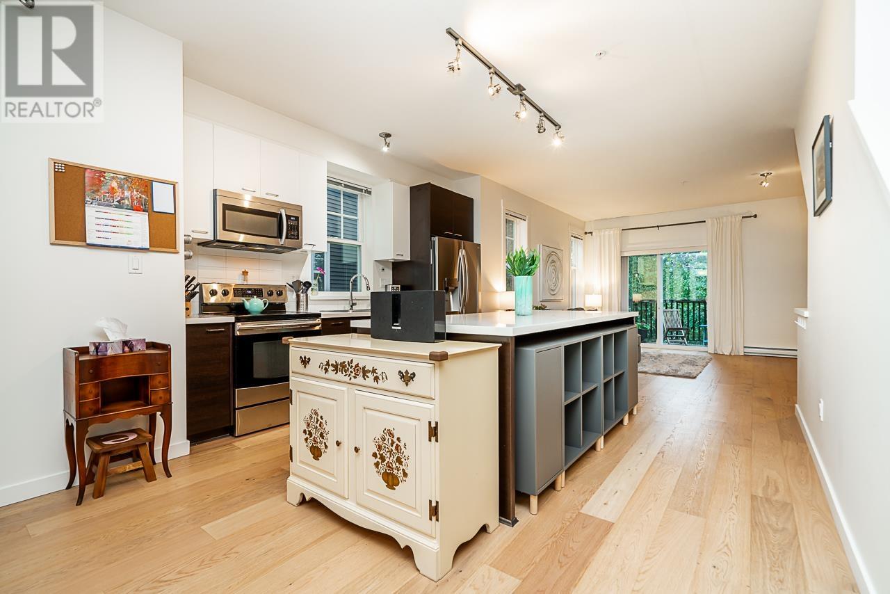 73 3010 Riverbend Drive, Coquitlam, British Columbia  V3C 0B8 - Photo 13 - R2826995