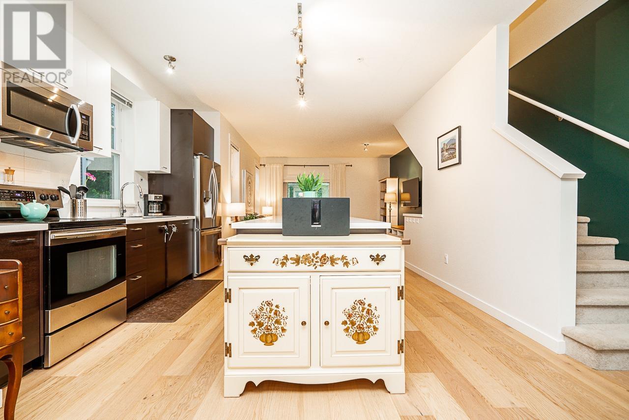 73 3010 Riverbend Drive, Coquitlam, British Columbia  V3C 0B8 - Photo 20 - R2826995